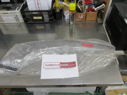 Holden VE-VF Commodore Genuine Left Hand Front Weather Shield New Part
