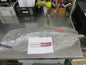Holden VE-VF Commodore Genuine Left Hand Front Weather Shield New Part