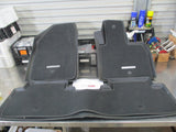 Hyundai Santa Fe Genuine Combination Mat Set New Part