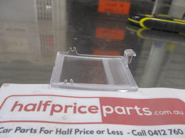 Jeep Grand Cherokee/300/Dodge Challenger Genuine Roof Dome Light Lens New Part