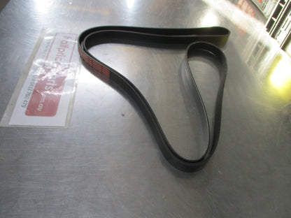 Holden VN/VP/VR V6 Genuine Drive Belt With A/C New Part