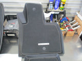 Hyundai Santa Fe Genuine Combination Mat Set New Part