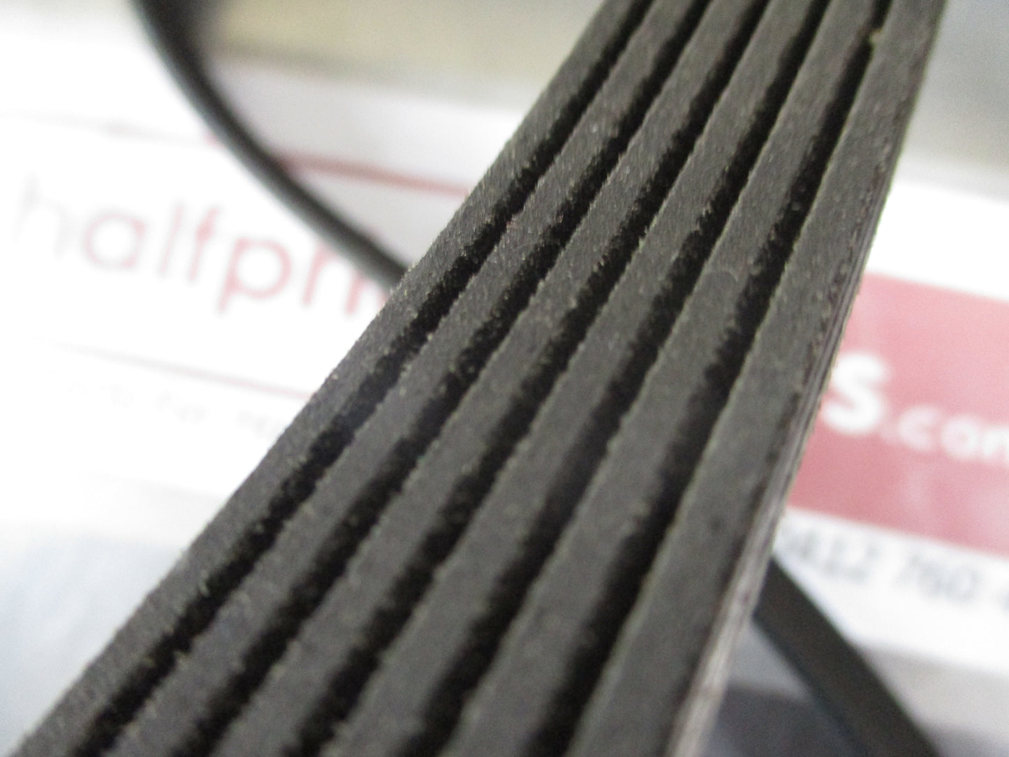 Holden VN/VP/VR V6 Genuine Drive Belt With A/C New Part
