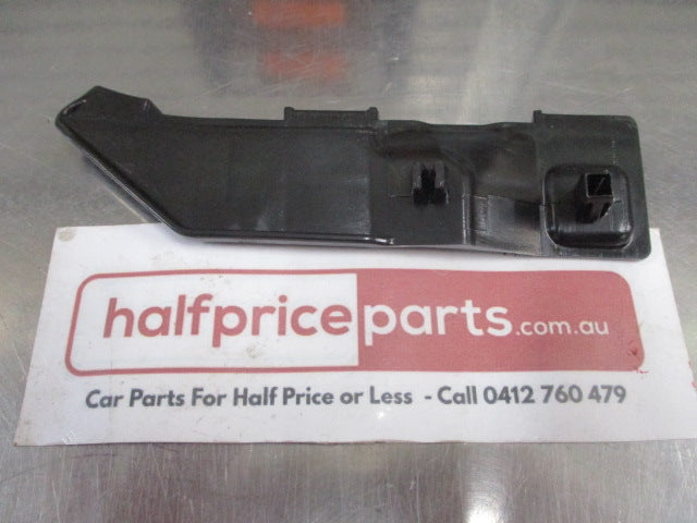 Suzuki Swift Genuine Left Hand Rear Bumper Wing Bracket New Part