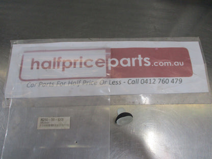 Mazda RX-8/3/6/626/MPV/929 Genuine Grommet New Part