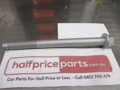 Suzuki Alto Genuine Bolt Steering Gear Box New Part