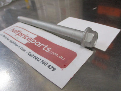 Suzuki Alto Genuine Bolt Steering Gear Box New Part