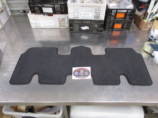Hyundai Tucson/Santa Fe Genuine 3rd Row Carpet Floor Mat New Part