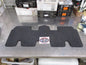 Hyundai Tucson/Santa Fe Genuine 3rd Row Carpet Floor Mat New Part