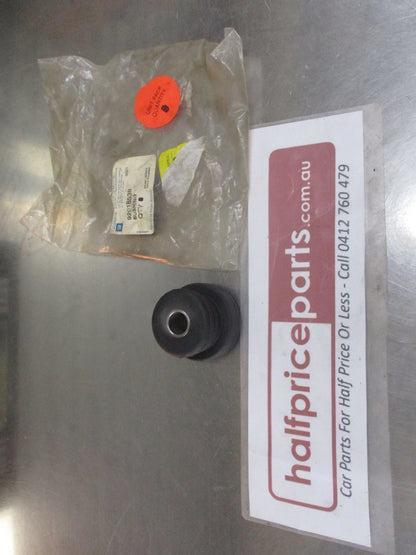 Holden Commodore VB/VC/VH Genuine Front Rod To Crossmember Control Arm Tension Bush New Part
