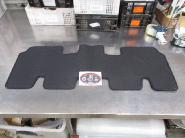 Hyundai Tucson/Santa Fe Genuine 3rd Row Carpet Floor Mat New Part