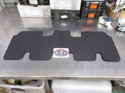 Hyundai Tucson/Santa Fe Genuine 3rd Row Carpet Floor Mat New Part