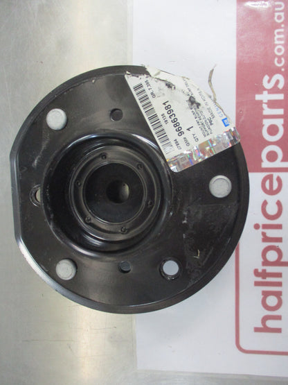 Holden Captiva Genuine Front Suspension Strut Mount New Part