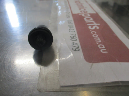 Mazda 3/2 Genuine Upper Tailgate Bump Stop New Part