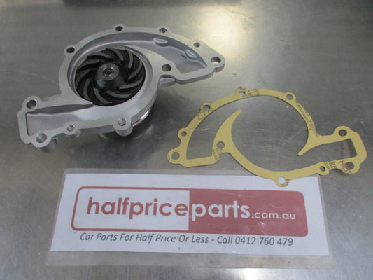 Holden Commodore VR/VS V6 Genuine Water Pump Kit New Part