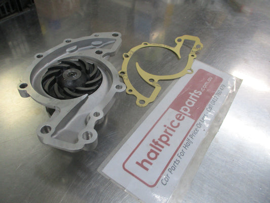 Holden Commodore VR/VS V6 Genuine Water Pump Kit New Part