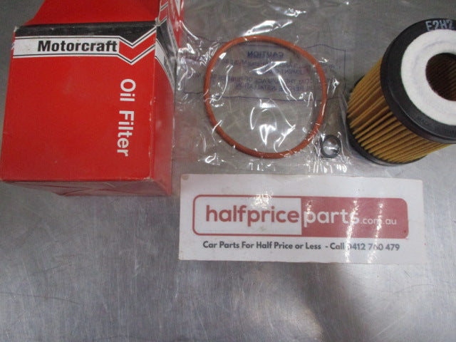 Ford Mondeo/Escape Genuine Oil Filter Element New Part
