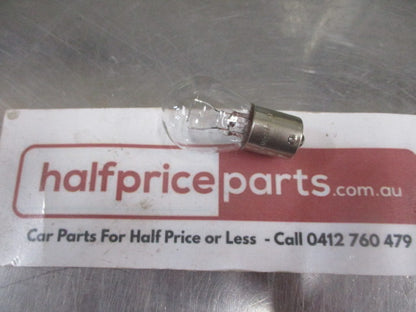 Ford Transit/Ranger/Focus/Falcon Genuine Indicator Bulb New Part