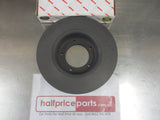 RDA Standard Front Disc Rotors (Single) Suits SAAB Saab 95/96/99/V4 Sonnet New Part