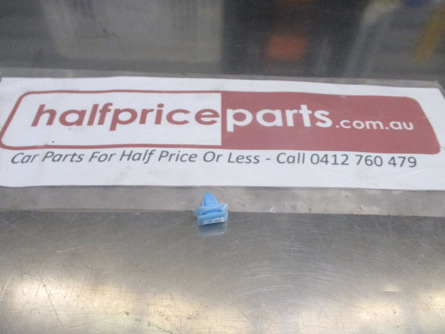 Mazda BT-50 Genuine Wheel Arch Fastener New Part