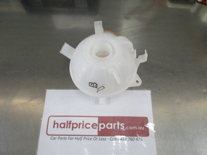 Volkswagen Golf Mk5/Mk6 Genuine Expansion Tank New Part