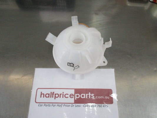 Volkswagen Golf Mk5/Mk6 Genuine Expansion Tank New Part