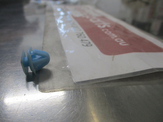 Mazda BT-50 Genuine Wheel Arch Fastener New Part