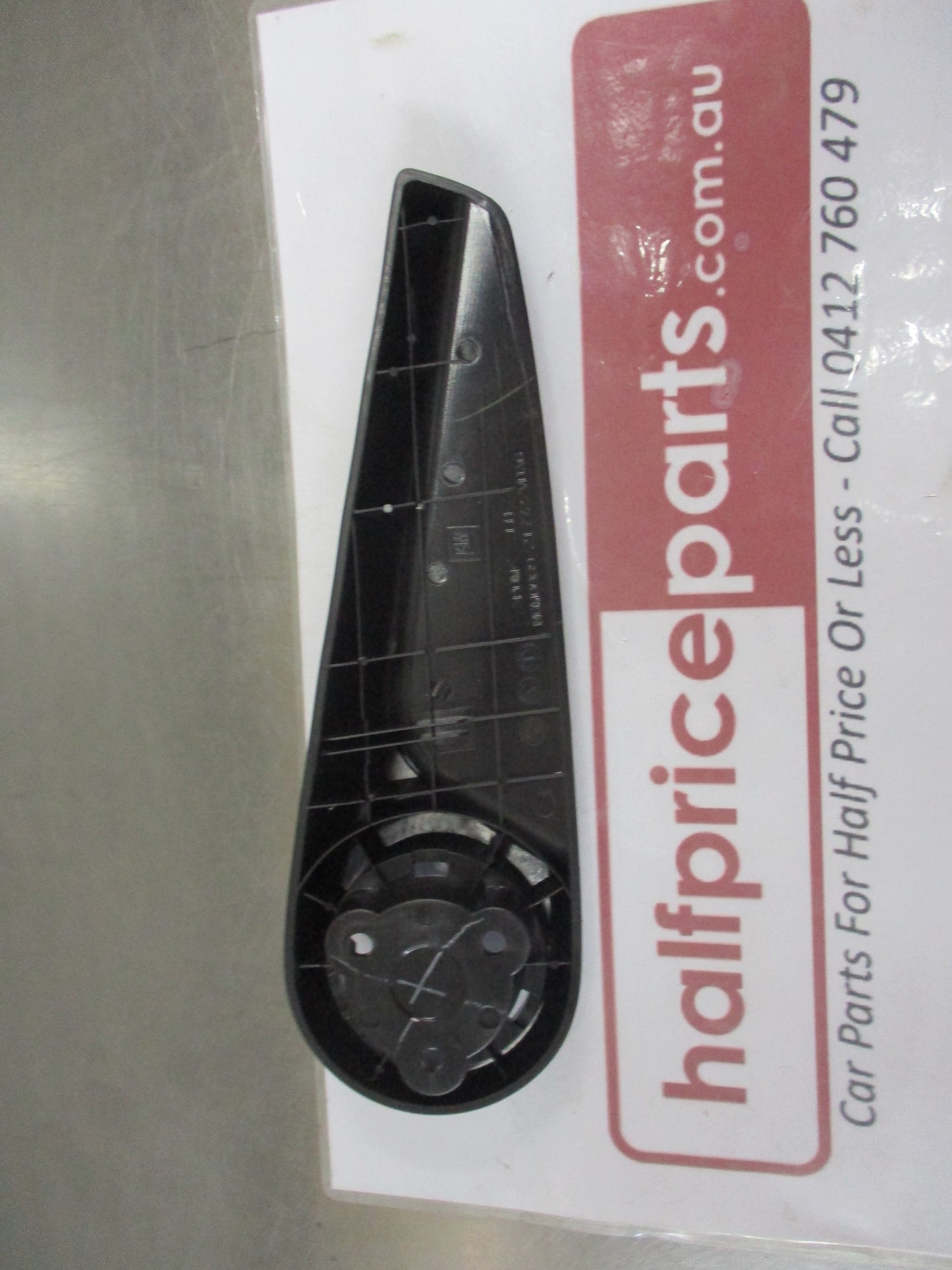 Holden Trailblazer Genuine Front Seat Adjuster Handle New Part