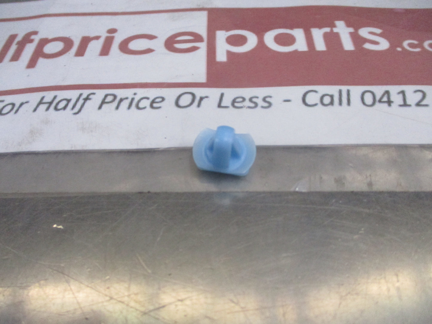 Mazda BT-50 Genuine Wheel Arch Fastener New Part