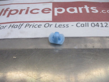 Mazda BT-50 Genuine Wheel Arch Fastener New Part