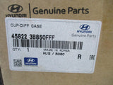 Hyundai Santa Fe Genuine Diff Cup Case New Part