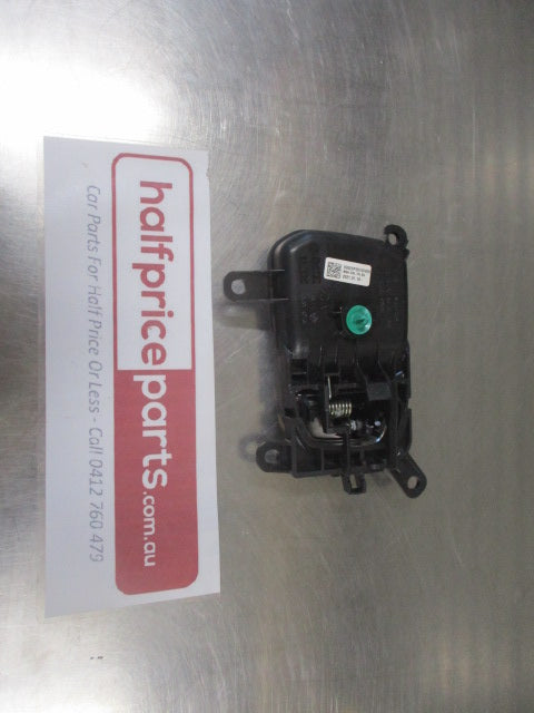 Kia Sorento Genuine Right Hand Front Inner Door Handle New Part