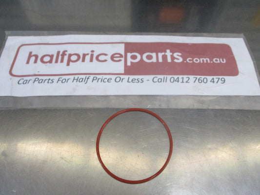 Ford Ranger/Mazda BT-50 Genuine Vacuum Pump O Ring New Part