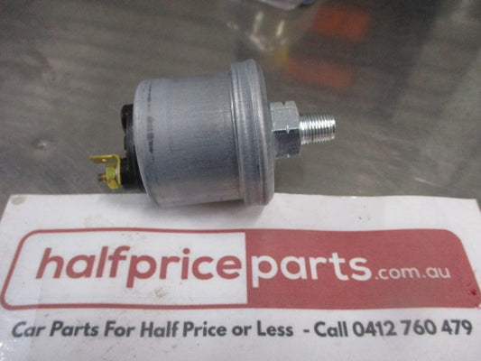 VDO Oil Pressure Sender Suits Ford XP/XR/XL/XM/XP/XR/New Part