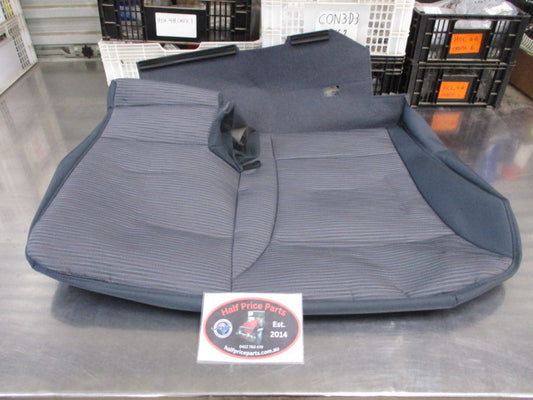 Hyundai Iload/Imax Genuine Front Passenger Seat Base Trim New Part