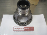 Hyundai Santa Fe Genuine Diff Cup Case New Part