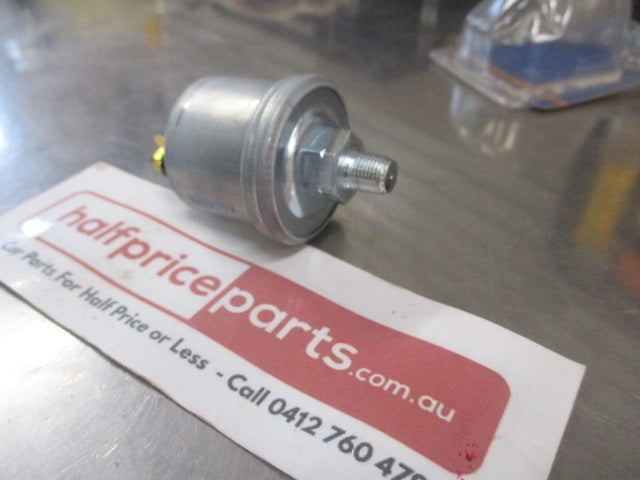 VDO Oil Pressure Sender Suits Ford XP/XR/XL/XM/XP/XR/New Part