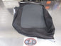 Hyundai i20 Genuine Left Hand Front Seat Base Cushion Cover Cloth New Part