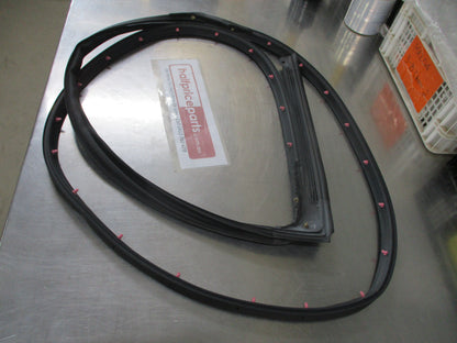 Holden Trax Genuine Passenger Rear Door Weather Strip Seal New Part