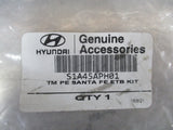 Hyundai TM Santa Fe Genuine Electric Trailer Brake Wiring Harness New Part