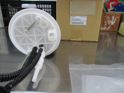 Subaru Liberty Genuine Fuel Pump Recall Kit New Part.