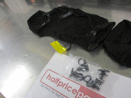 Subaru Forester Genuine Cargo Net Sides New Part