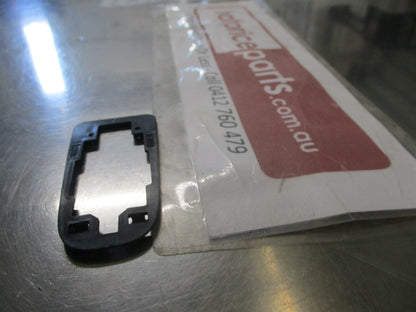 Mazda BT-50 Genuine Front Door Lock Seat New Part