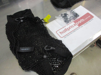 Subaru Forester Genuine Cargo Net Sides New Part