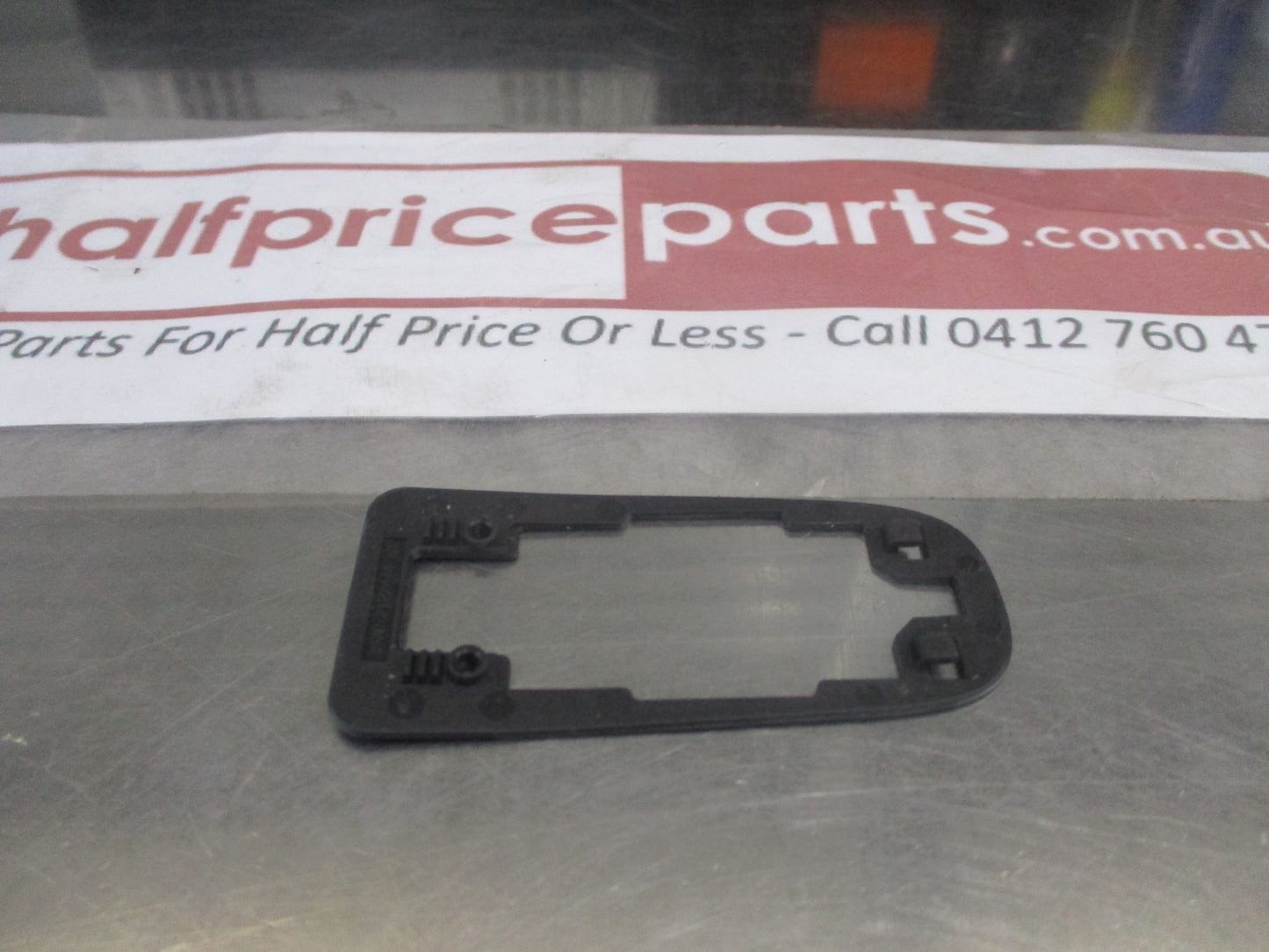 Mazda BT-50 Genuine Front Door Lock Seat New Part