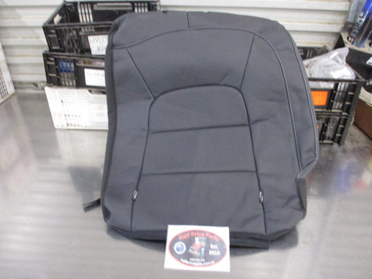 Kia YD Cerato Genuine Left Hand Rear Leather Seat Back Trim New Part