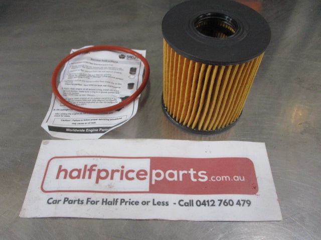 Sakura Oil Filter Element Suits Ford Focus New Part