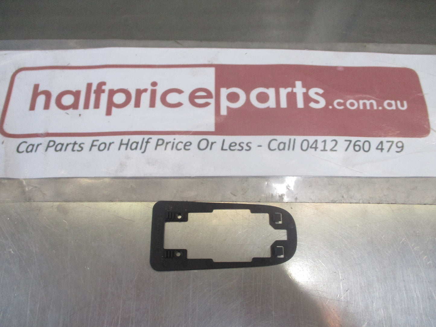 Mazda BT-50 Genuine Front Door Lock Seat New Part