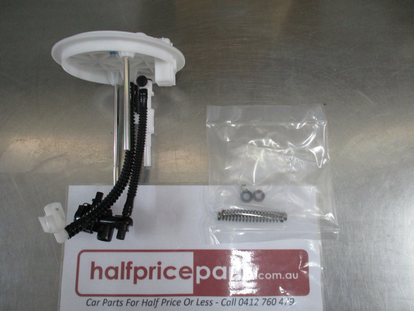 Subaru Liberty Genuine Fuel Pump Recall Kit New Part.