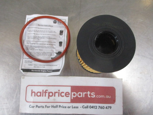 Sakura Oil Filter Element Suits Ford Focus New Part